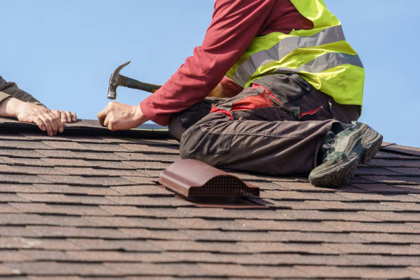 Roof Installation Near Me in Washburn, WI