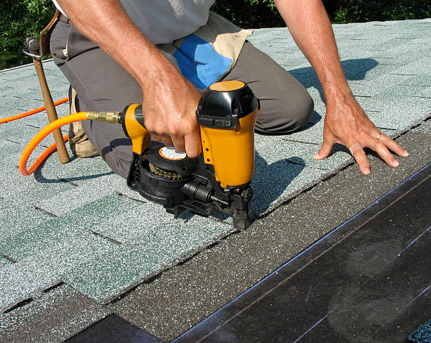 Best Storm Damage Roof Repair  in Washburn, WI