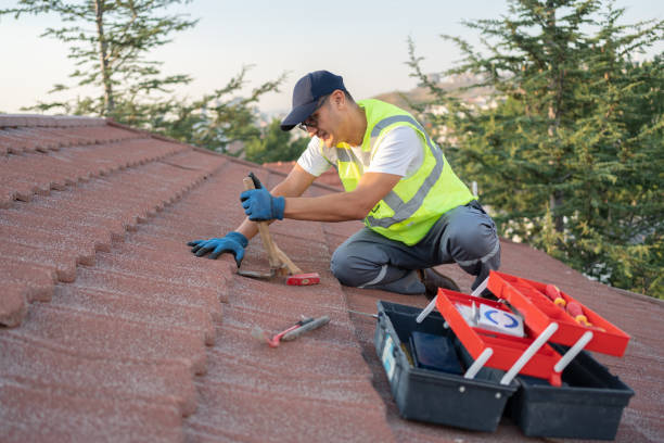 Quick and Trustworthy Emergency Roof Repair Services in Washburn, WI