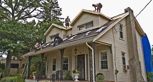 Best Commercial Roofing Services  in Washburn, WI